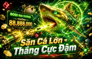 Ocean King Bắn Cá