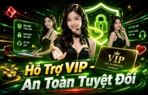Khu thể thao trên giao diện mobile