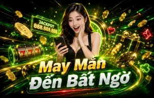 Sảnh Bắn cá trên giao diện mobile